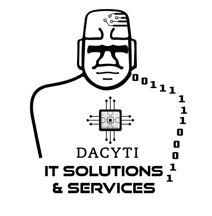 DACVTI IT Solutions & Services